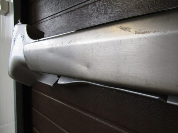Zijskirt Links Dorpellijst Volvo XC90 R-Design 9046923521 Dorpel P5113