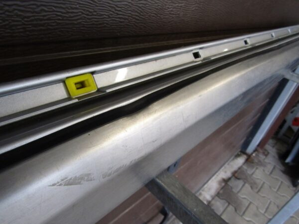 Zijskirt Links Dorpellijst Volvo XC90 R-Design 9046923521 Dorpel P5113