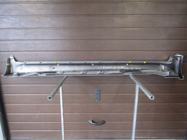 Zijskirt Links Dorpellijst Volvo XC90 R-Design 9046923521 Dorpel P5113