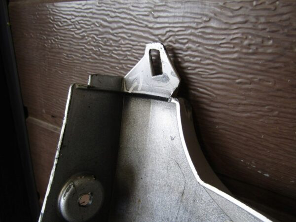 Zijskirt Links Dorpellijst Volvo XC90 R-Design 9046923521 Dorpel P5113