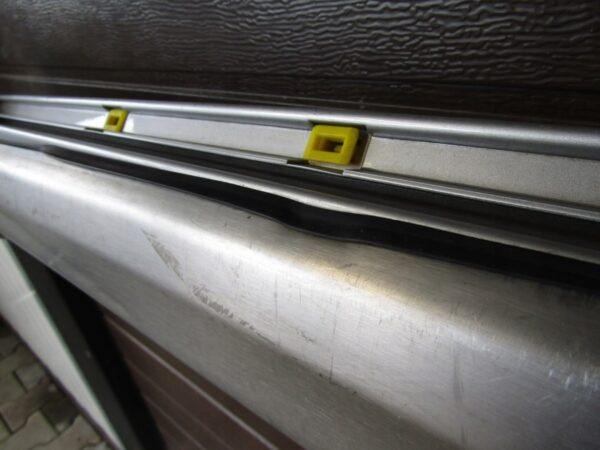 Zijskirt Links Dorpellijst Volvo XC90 R-Design 9046923521 Dorpel P5113