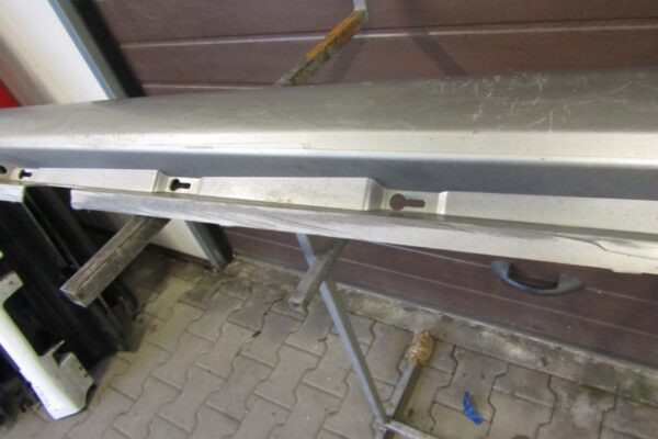 Zijskirt Dorpellijst Links Volvo S60 II V60 10-18 313333004 39811924 Dorpel P10969