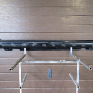 Zijskirt Dorpellijst Rechts Volvo S60 II V60 10-18 31333005 39811924 Dorpel P11255