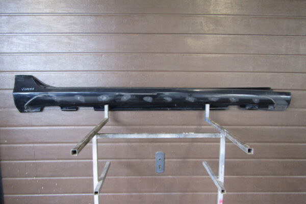 Zijskirt Dorpellijst Rechts Volvo S60 II V60 10-18 31333005 39811924 Dorpel P11255