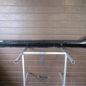 Zijskirt Dorpellijst Links Volvo S60 II V60 10-18 313333004 39811924 Dorpel P12178