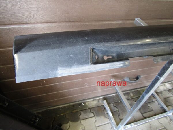 Zijskirt Dorpellijst Links Volvo S60 II V60 10-18 313333004 39811924 Dorpel P12178
