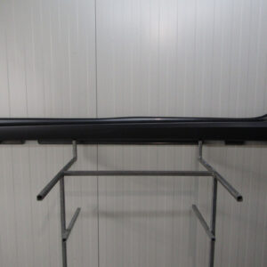 Zijskirt Dorpellijst Links Volvo S60 II V60 10-18 313333004 39811924 Dorpel P13478