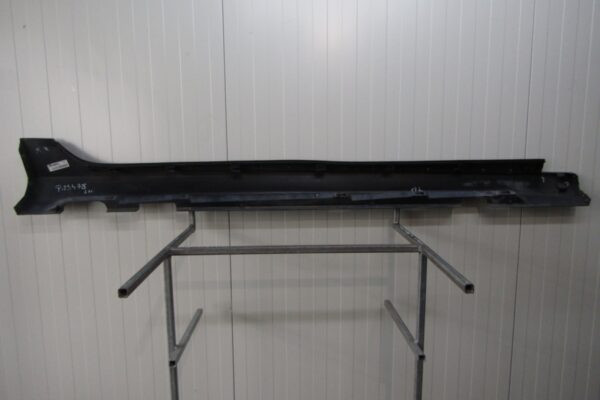 Zijskirt Dorpellijst Links Volvo S60 II V60 10-18 313333004 39811924 Dorpel P13478