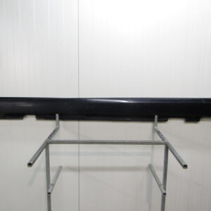 Zijskirt Dorpellijst Links Volvo S60 II V60 10-18 313333004 39811924 Dorpel P15376