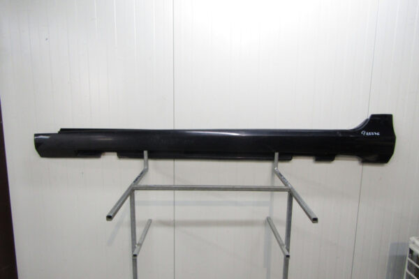 Zijskirt Dorpellijst Links Volvo S60 II V60 10-18 313333004 39811924 Dorpel P15376