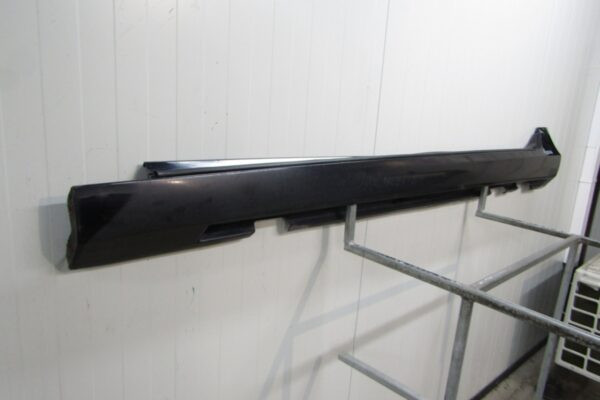 Zijskirt Dorpellijst Links Volvo S60 II V60 10-18 313333004 39811924 Dorpel P15376