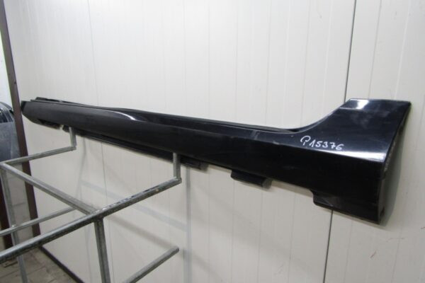 Zijskirt Dorpellijst Links Volvo S60 II V60 10-18 313333004 39811924 Dorpel P15376