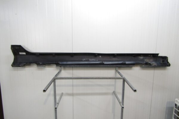 Zijskirt Dorpellijst Links Volvo S60 II V60 10-18 313333004 39811924 Dorpel P15376