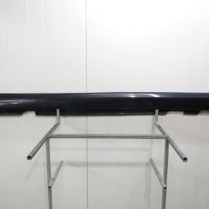 Zijskirt Dorpellijst Links Volvo S60 II V60 10-18 313333004 39811924 Dorpel P15479