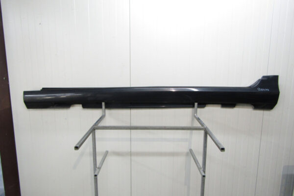 Zijskirt Dorpellijst Links Volvo S60 II V60 10-18 313333004 39811924 Dorpel P15479