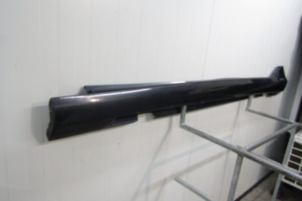 Zijskirt Dorpellijst Links Volvo S60 II V60 10-18 313333004 39811924 Dorpel P15479