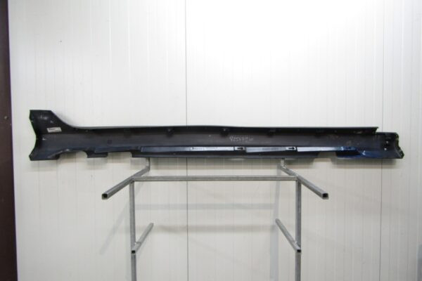 Zijskirt Dorpellijst Links Volvo S60 II V60 10-18 313333004 39811924 Dorpel P15479