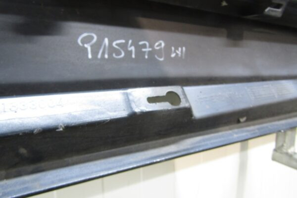Zijskirt Dorpellijst Links Volvo S60 II V60 10-18 313333004 39811924 Dorpel P15479