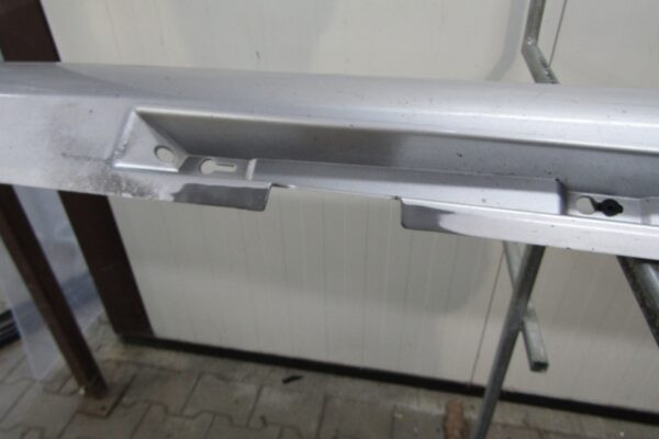 Zijskirt Dorpellijst Links Volvo S60 II V60 10-18 313333004 39811924 Dorpel P15482