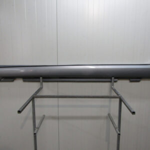 Zijskirt Dorpellijst Links Volvo S60 II V60 10-18 313333004 39811924 Dorpel P15877