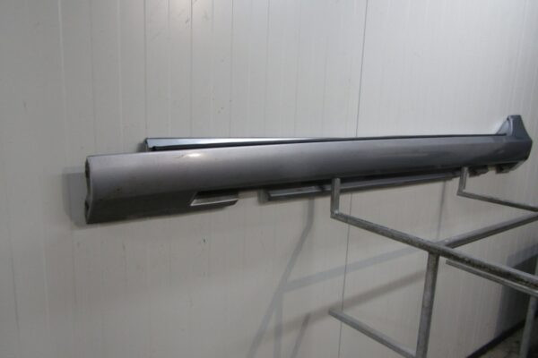 Zijskirt Dorpellijst Links Volvo S60 II V60 10-18 313333004 39811924 Dorpel P15877