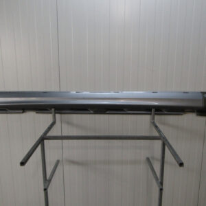 Zijskirt Dorpellijst Links Volvo S80 S-80 07-16 Links Sedan 30744250 39882979 Dorpel P14216