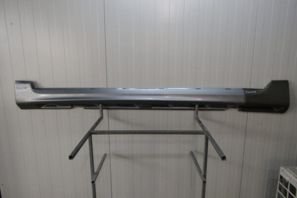 Zijskirt Dorpellijst Links Volvo S80 S-80 07-16 Links Sedan 30744250 39882979 Dorpel P14216