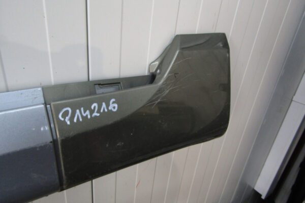 Zijskirt Dorpellijst Links Volvo S80 S-80 07-16 Links Sedan 30744250 39882979 Dorpel P14216