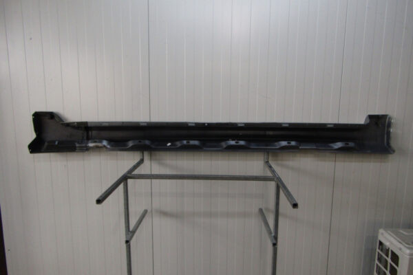 Zijskirt Dorpellijst Links Volvo S80 S-80 07-16 Links Sedan 30744250 39882979 Dorpel P14216
