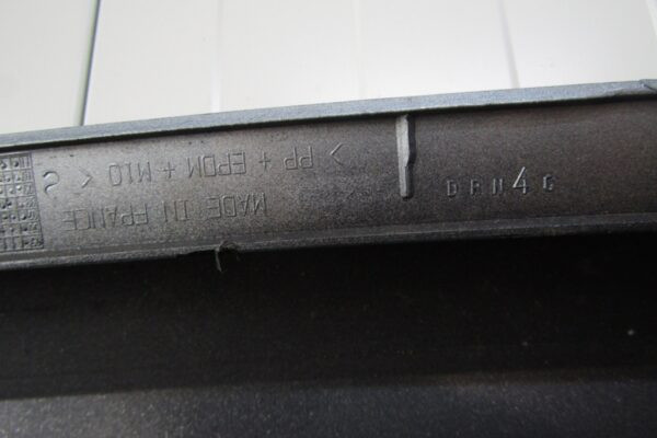 Zijskirt Dorpellijst Links Volvo S80 S-80 07-16 Links Sedan 30744250 39882979 Dorpel P14216