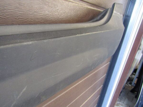 Zijskirt Dorpellijst Links Volvo V40 Cross Country 12- 9210294736 Dorpel P5284