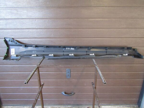 Zijskirt Dorpellijst Links Volvo V40 Cross Country 12- 9210294736 Dorpel P5284