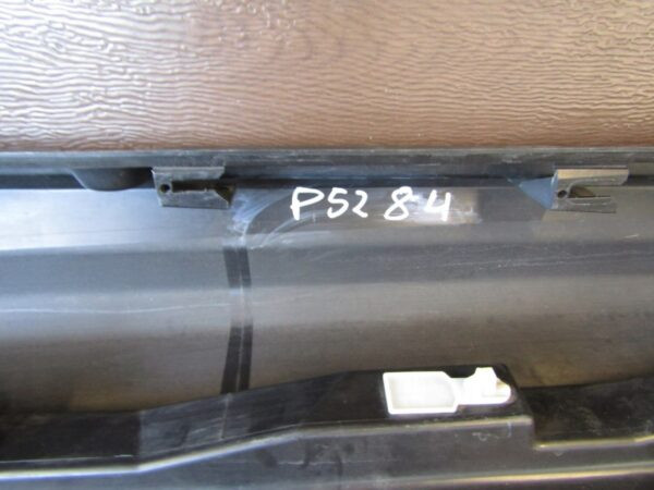 Zijskirt Dorpellijst Links Volvo V40 Cross Country 12- 9210294736 Dorpel P5284