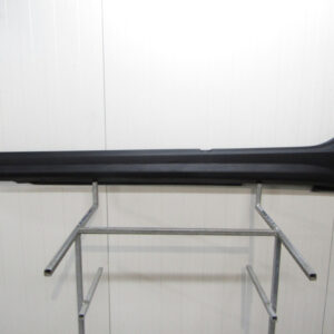 Zijskirt Dorpellijst Links Volvo V40 Cross Country 12- 31290541 Dorpel P15499