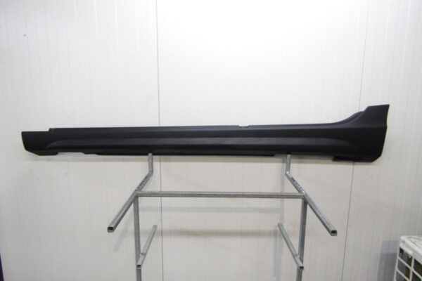 Zijskirt Dorpellijst Links Volvo V40 Cross Country 12- 31290541 Dorpel P15499
