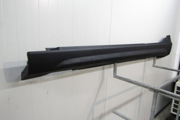 Zijskirt Dorpellijst Links Volvo V40 Cross Country 12- 31290541 Dorpel P15499