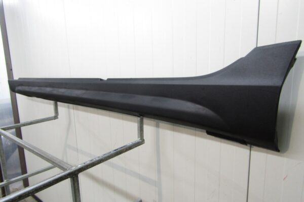 Zijskirt Dorpellijst Links Volvo V40 Cross Country 12- 31290541 Dorpel P15499