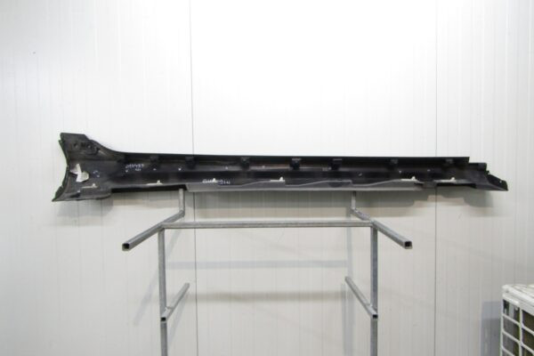 Zijskirt Dorpellijst Links Volvo V40 Cross Country 12- 31290541 Dorpel P15499