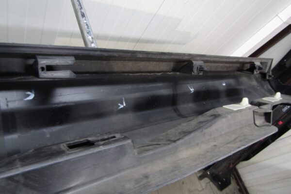 Zijskirt Dorpellijst Links Volvo V40 Cross Country 12- 31290541 Dorpel P15499