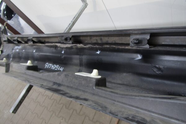 Zijskirt Dorpellijst Links Volvo V40 Cross Country 12- 31290541 Dorpel P15499