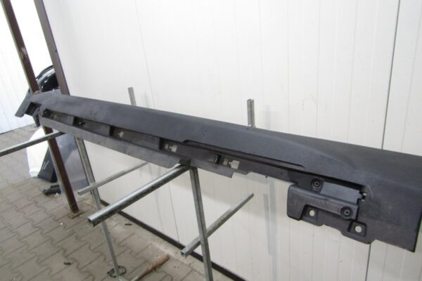 Zijskirt Dorpellijst Links Volvo V40 Cross Country 12- 31290541 Dorpel P15499