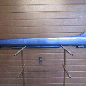 Zijskirt Links Dorpellijst Volvo V40 V-40 12- Links 8543755328 Dorpel P2124