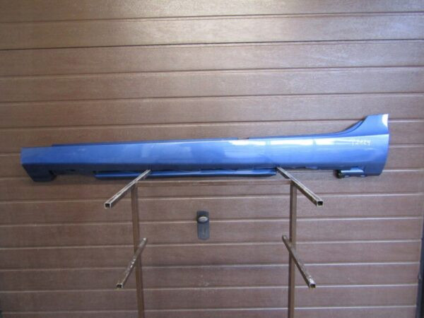 Zijskirt Links Dorpellijst Volvo V40 V-40 12- Links 8543755328 Dorpel P2124