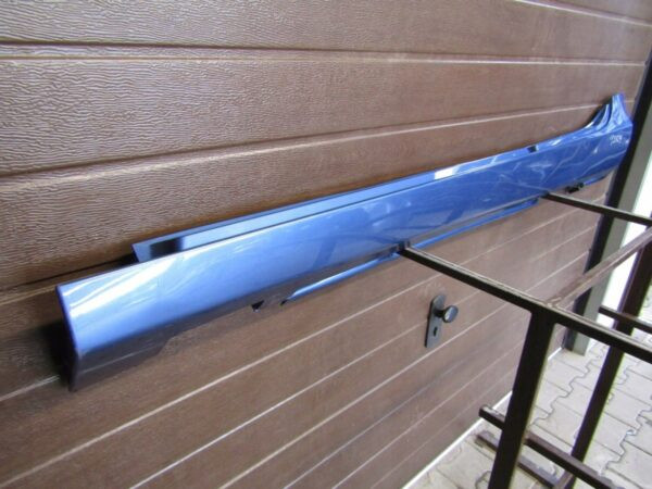 Zijskirt Links Dorpellijst Volvo V40 V-40 12- Links 8543755328 Dorpel P2124