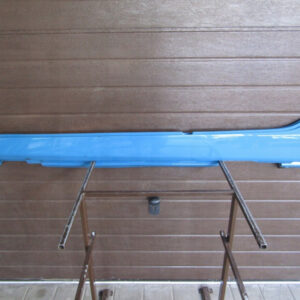 Zijskirt Links Dorpellijst Volvo V40 V-40 12- Links 8542824246 Dorpel P1324
