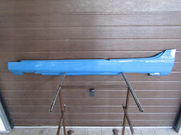 Zijskirt Links Dorpellijst Volvo V40 V-40 12- Links 8542824246 Dorpel P1324