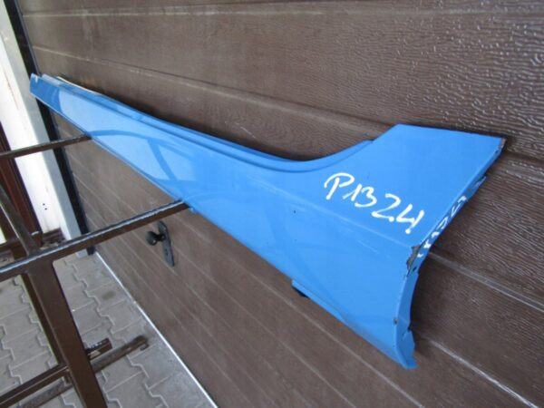 Zijskirt Links Dorpellijst Volvo V40 V-40 12- Links 8542824246 Dorpel P1324
