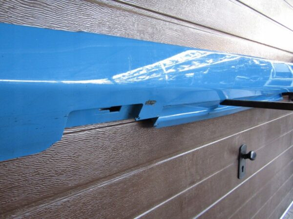 Zijskirt Links Dorpellijst Volvo V40 V-40 12- Links 8542824246 Dorpel P1324
