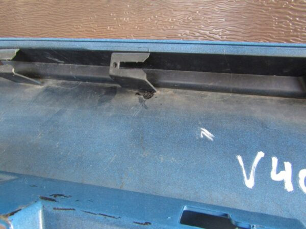 Zijskirt Links Dorpellijst Volvo V40 V-40 12- Links 8542824246 Dorpel P1324