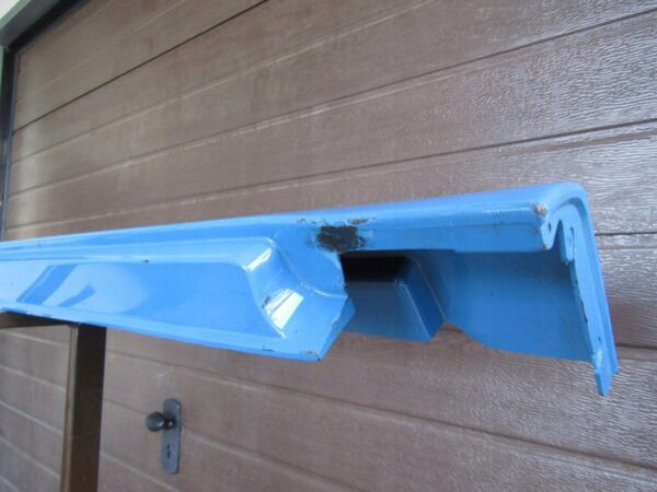 Zijskirt Links Dorpellijst Volvo V40 V-40 12- Links 8542824246 Dorpel P1324